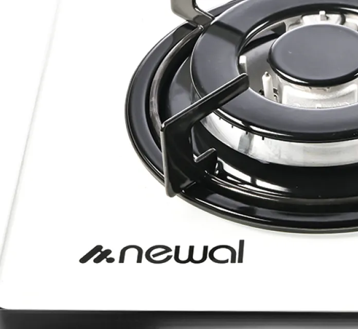 طباخ غاز منضدي مدمج نيوال HOB-978/01 — 3