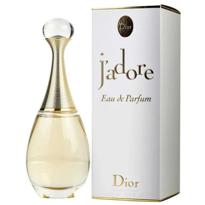 عطر جادور من كريستيان ديور للنساء او دو بارفان 100 مل