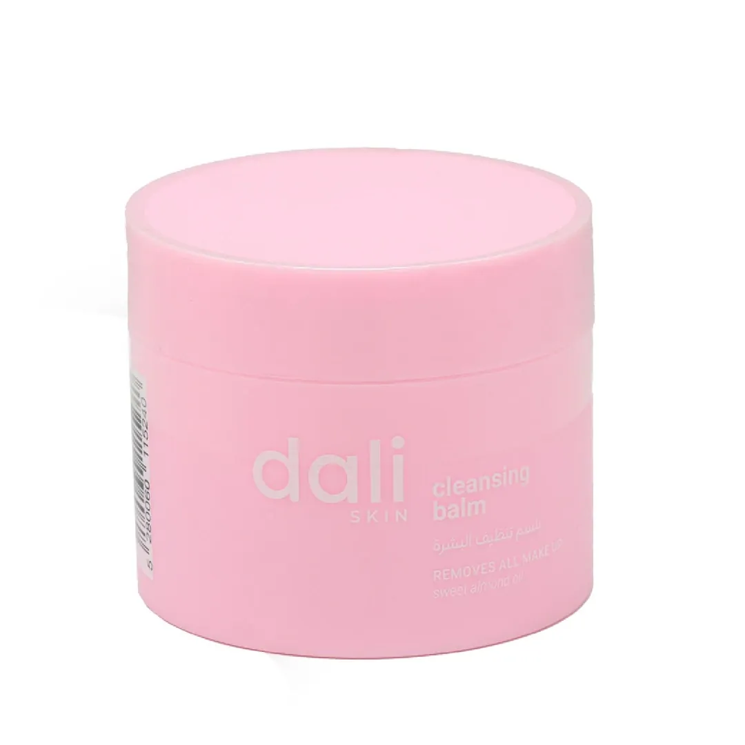 دالي بالسم منظف للوجه - Dali Cleansing Balm
