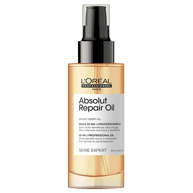 سيروم إصلاح مطلق (Absolut Repair Oil) من SERIE EXPERT - 90 مل