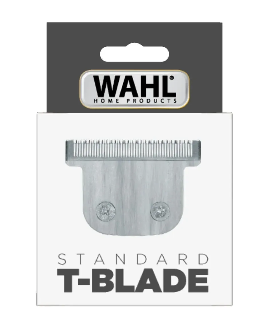 طقم شفرات تريمر WAHL نوع T-Blade