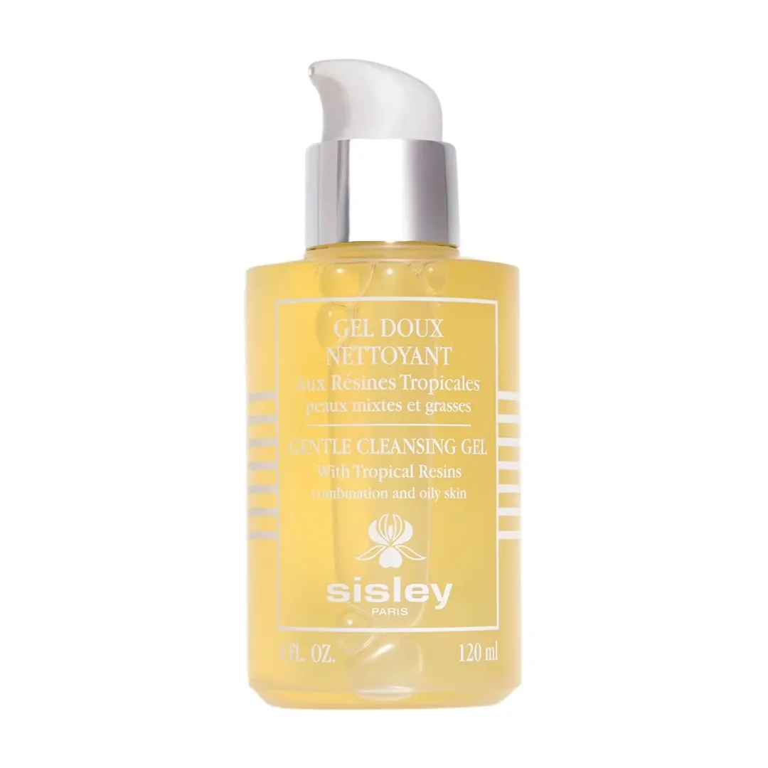 سيسلي جل تنظيف لطيف للوجه Gentle Cleansing Gel