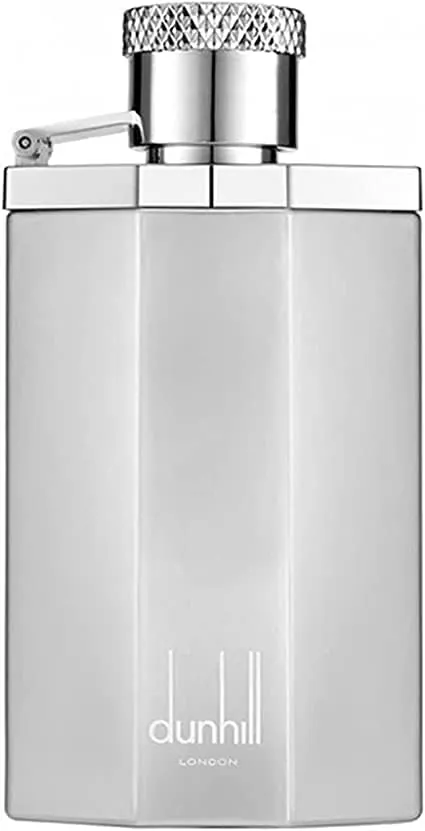 عطر ألفريد دنهل ديزاير سيلفر للرجال 100 مل — 2