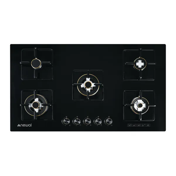 طباخ كهربائي نيوال موديل HOB-987/02 — 3
