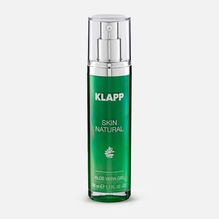 جل الألوفيرا KLAPP