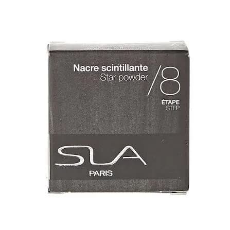 بودرة ستار SLA — 2