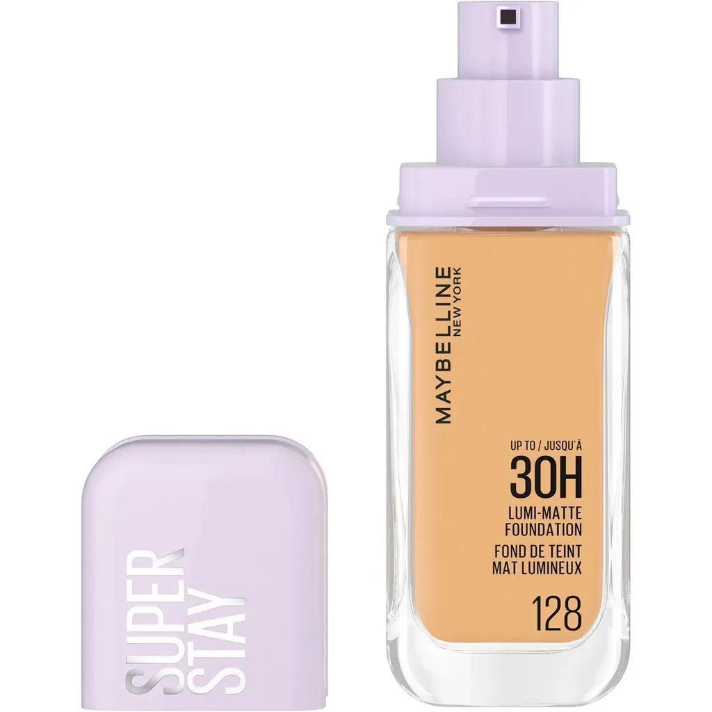Maybelline SuperStay Lumi Matte Foundation