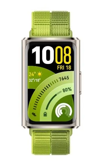 HUAWEI Band 11 pro 