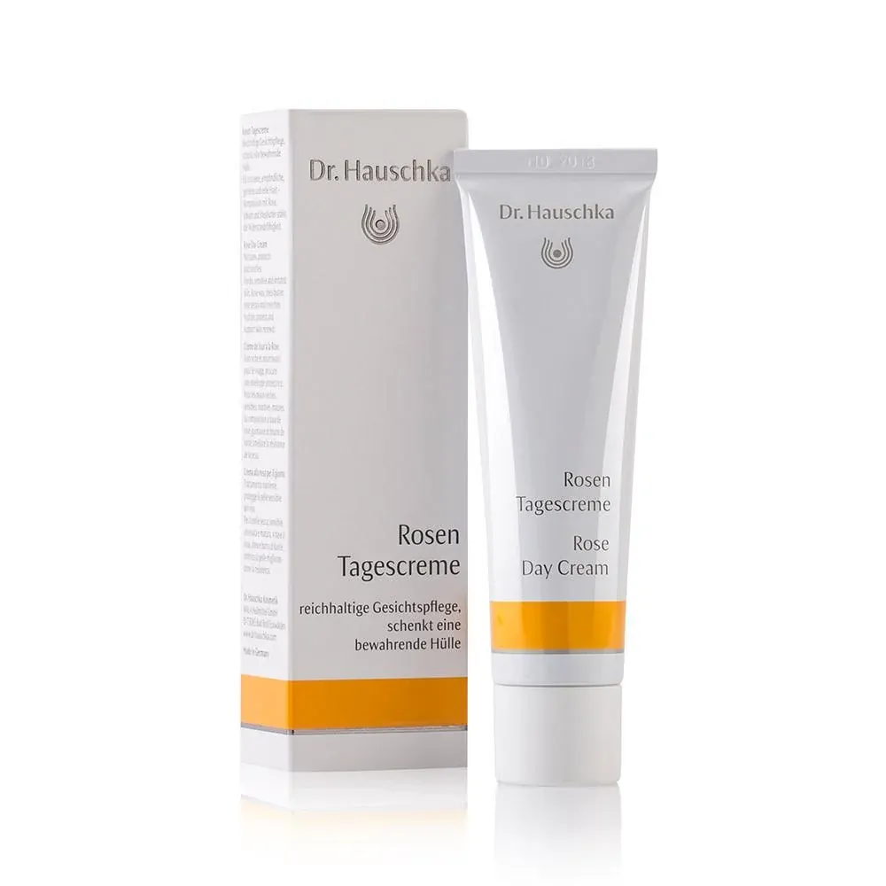 Dr. Hauschka منظف ومرطب للبشرة