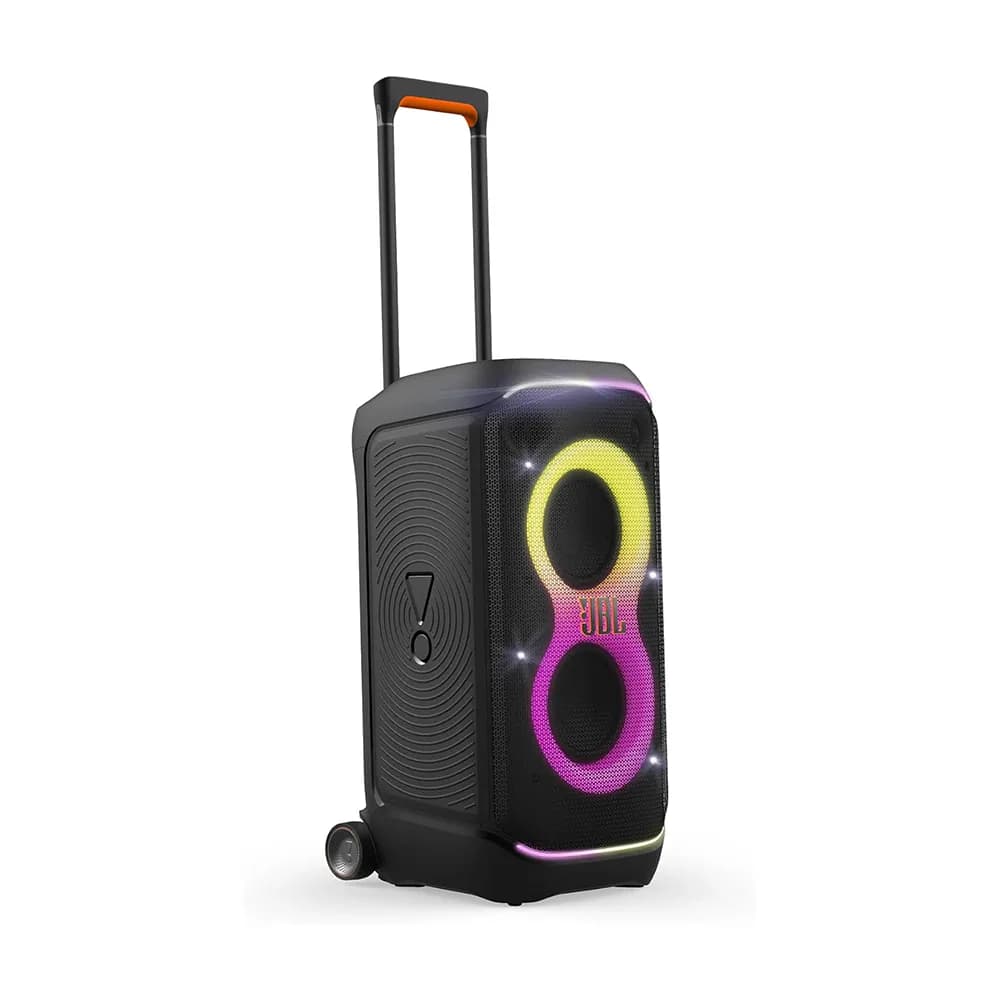 سبيكر JBL PartyBox Stage 320 محمول أسود