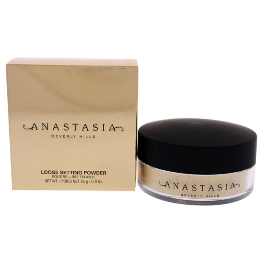 أناستازيا بيفرلي هيلز - بودرة مضغوطة لتثبيت المكياج (Loose Setting Powder)