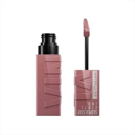 Maybelline SuperStay Vinyl Ink - أحمر شفاه سائل 