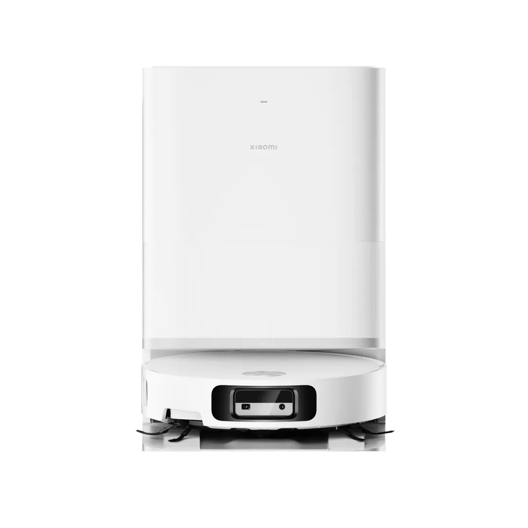 مكنسة روبوت شاومي Robot Vacuum 6 (نسخة EU)