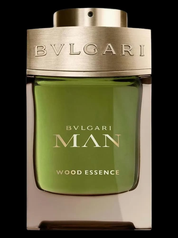 عطر بولغاري مان وود إسنس او دو بارفان 100 مل للرجال