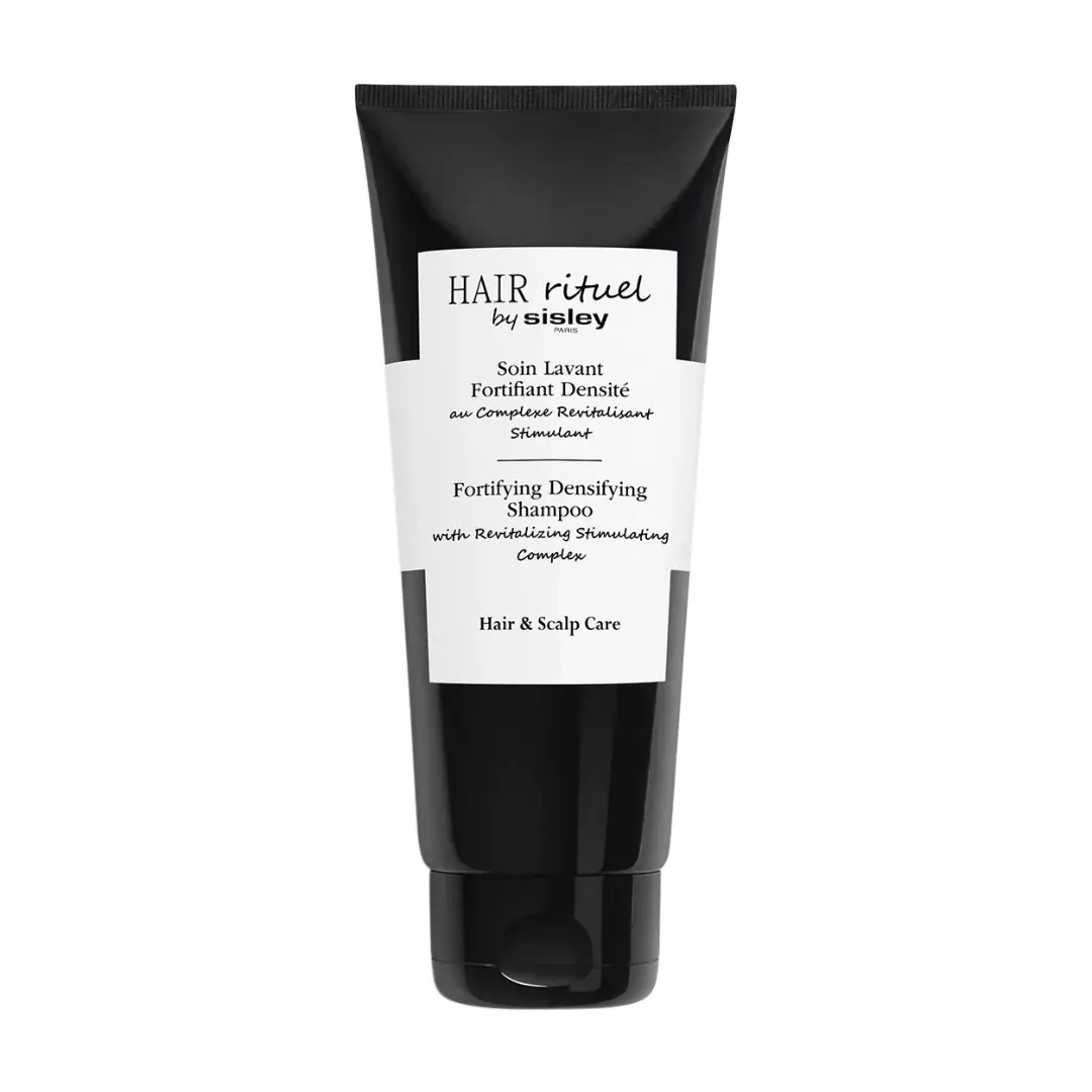 سيزلي شامبو مقوي ومكثف للشعر Hair Rituel 200 مل