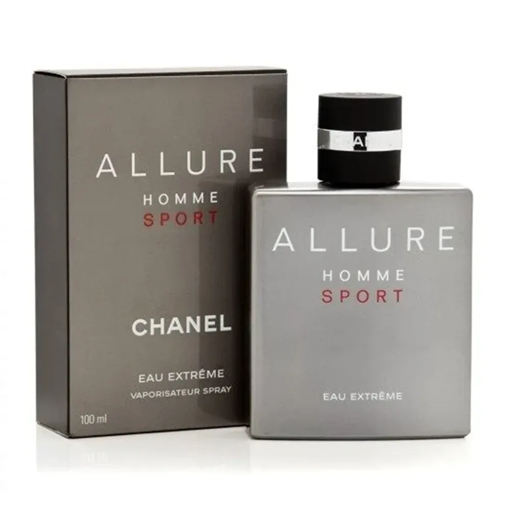 عطر شانيل ألور هوم سبورت اكستريم للرجال او دو تواليت 100 مل