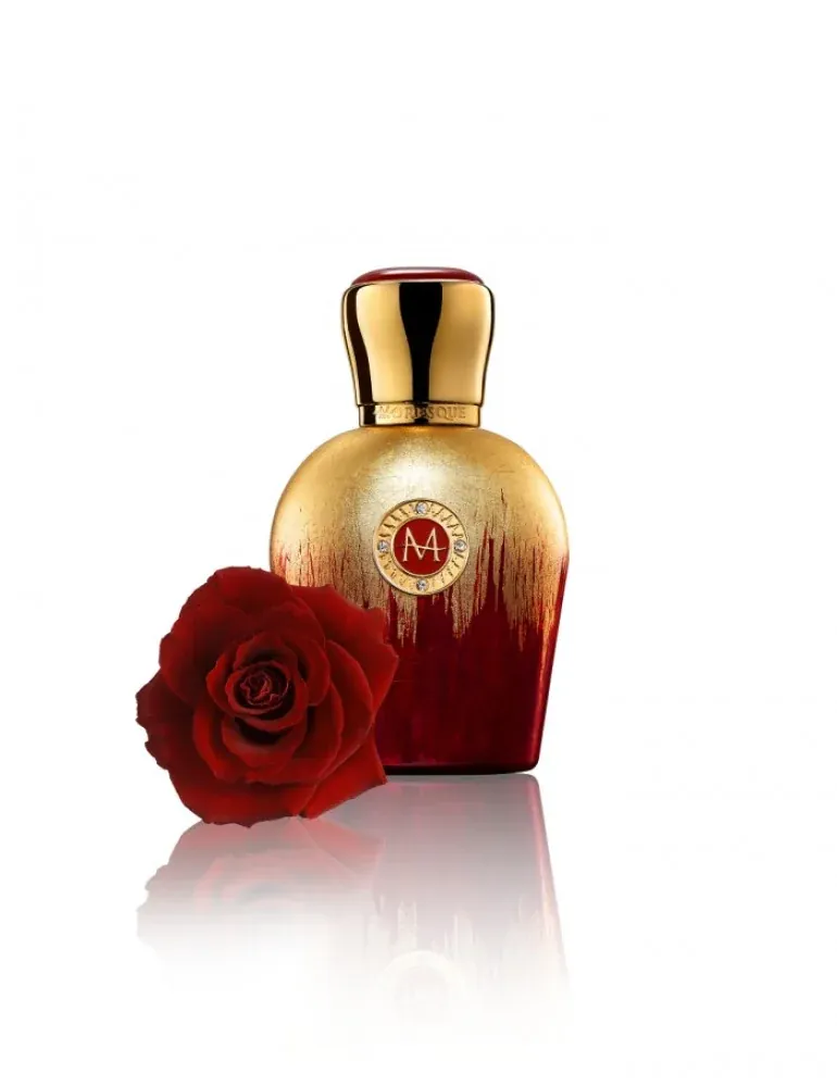 عطر موريسك كونتيسا آرت كوليكشن او دو برفان 50 مل