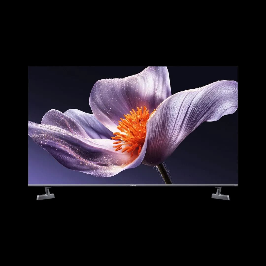 تلفاز شاومي TV S Mini LED مقاس 55 بوصة موديل 2026