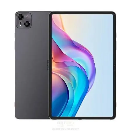 tecno megapad pro 256/8