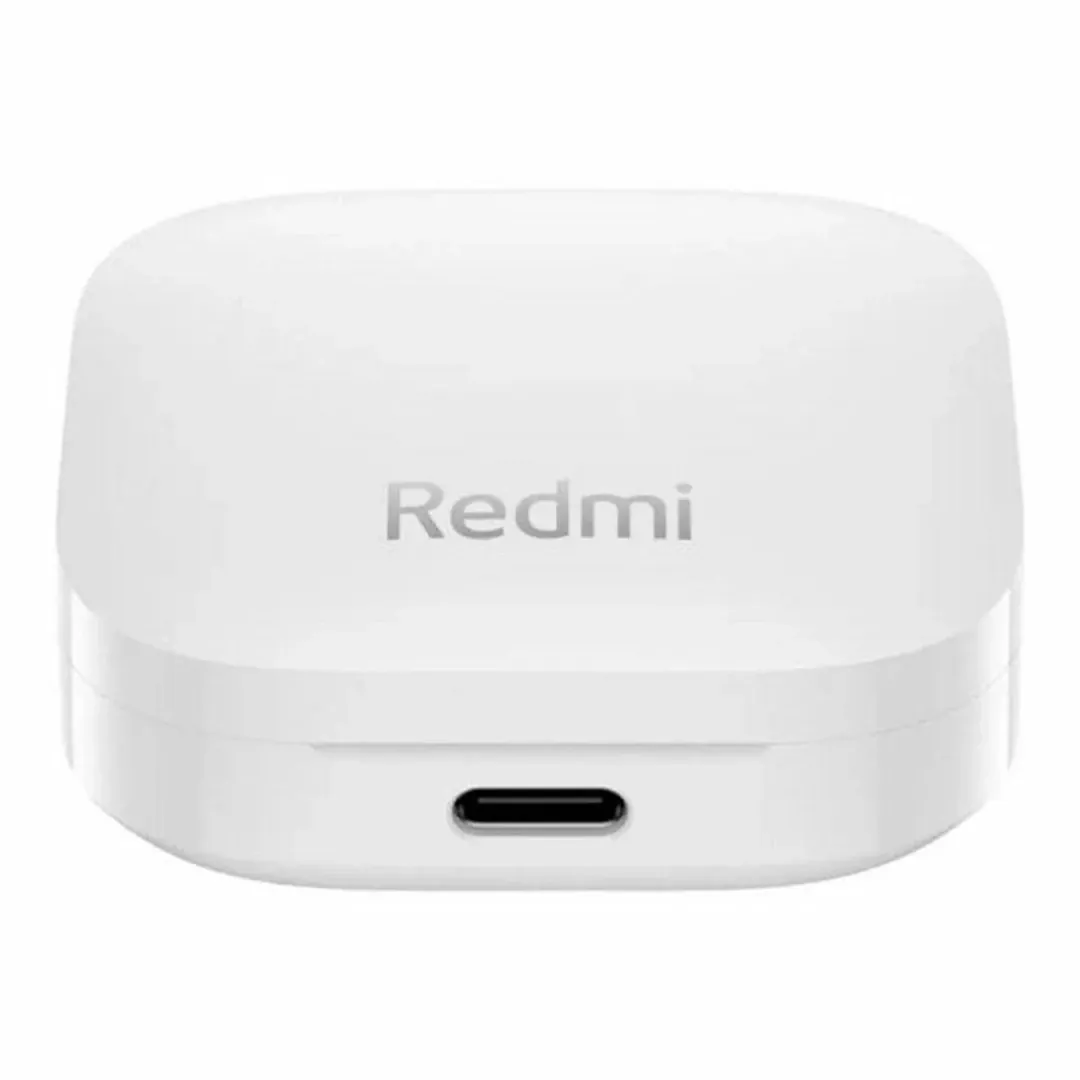 سماعة ريدمي Redmi Buds 6 Active - أبيض — 2