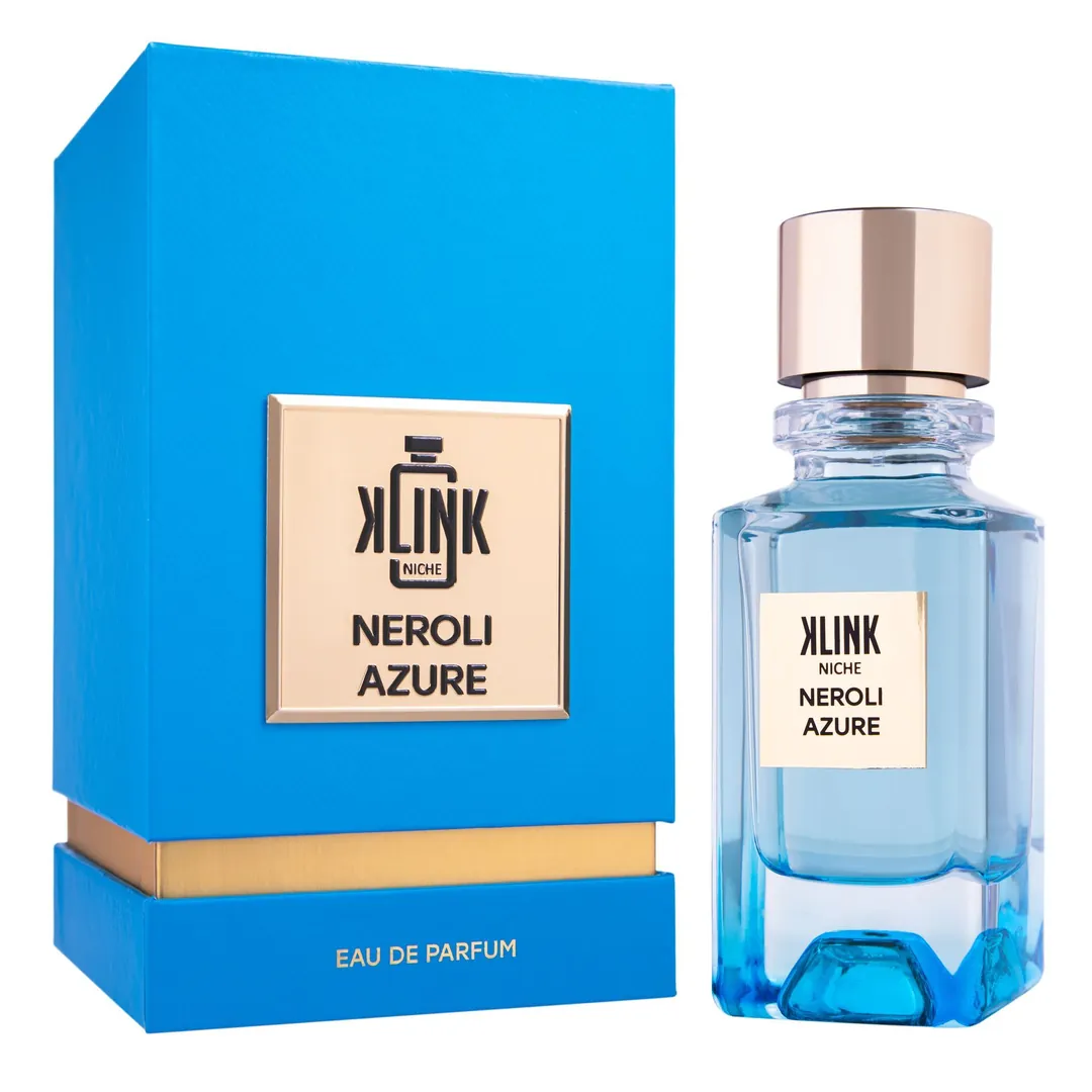 عطر كلينك نيش نيرولي أزور للجنسين أو دو بارفان 100 مل