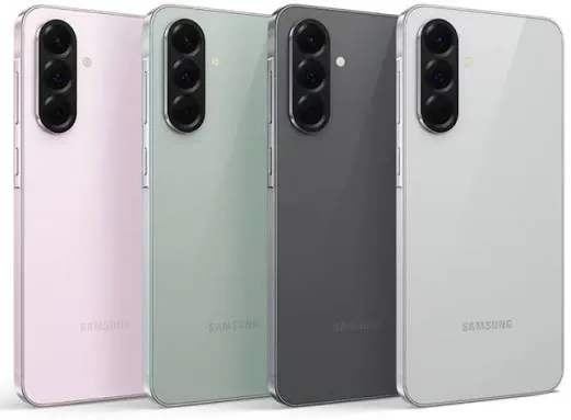 Samsung A56 256/12 