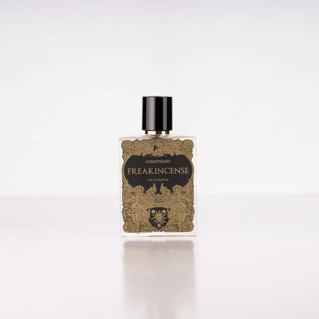 عطر كوريتيرنو فريكنسينس او دو بارفان 100 مل