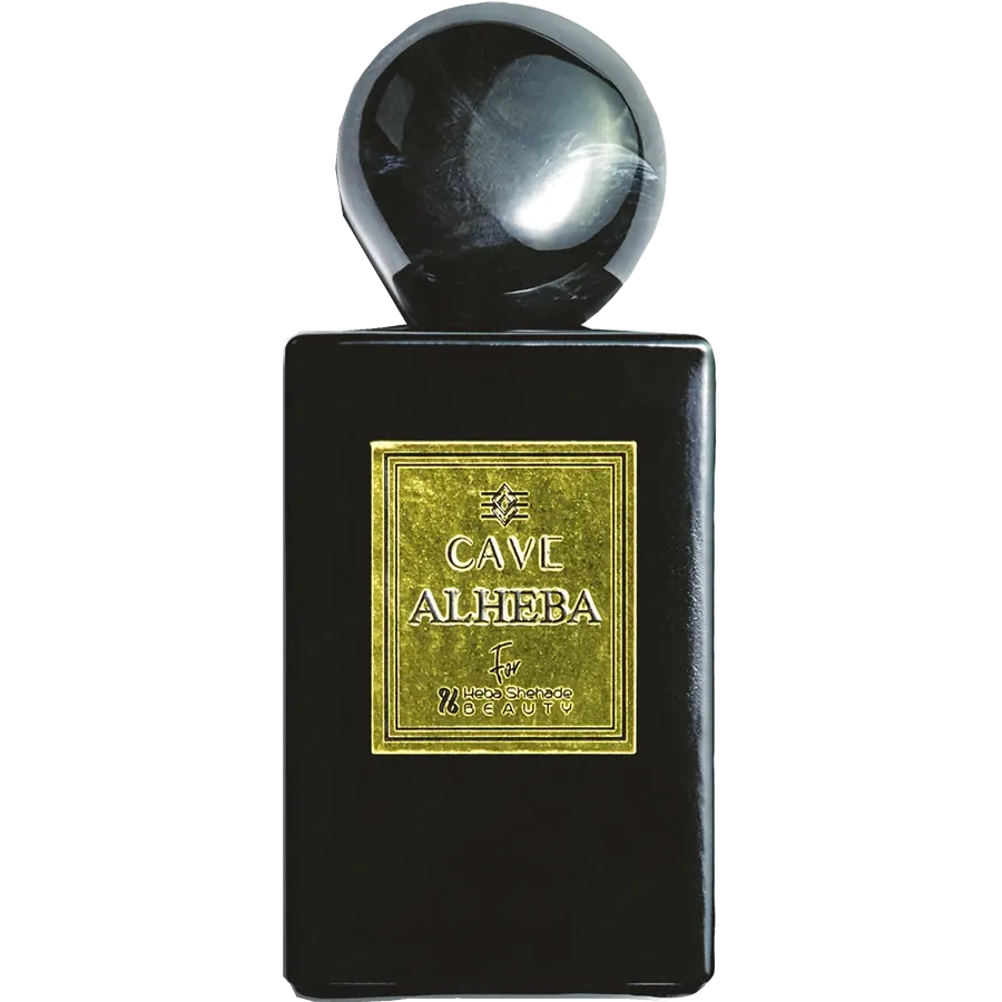 عطر كايف - إسنشال لاكجري بارفان