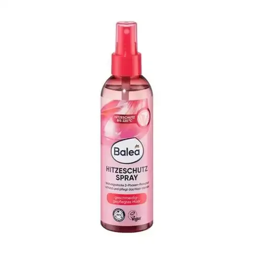 سبري بيليا لحماية الشعر من الحرارة Balea Heat Protection