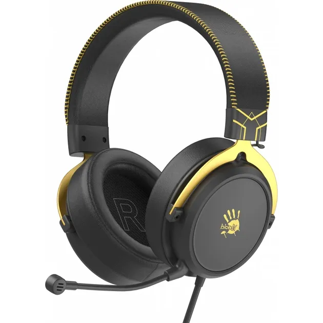 سماعة رأس بلودي M590I أسود