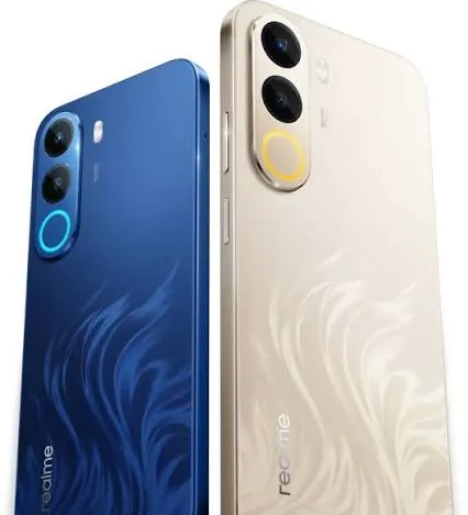 Realme C100x 256/6 