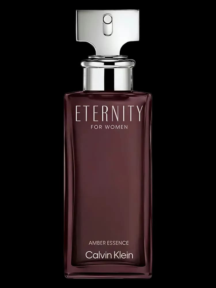 عطر كالفن كلاين إترنتي وومن أمبر إسينس للنساء 100 مل