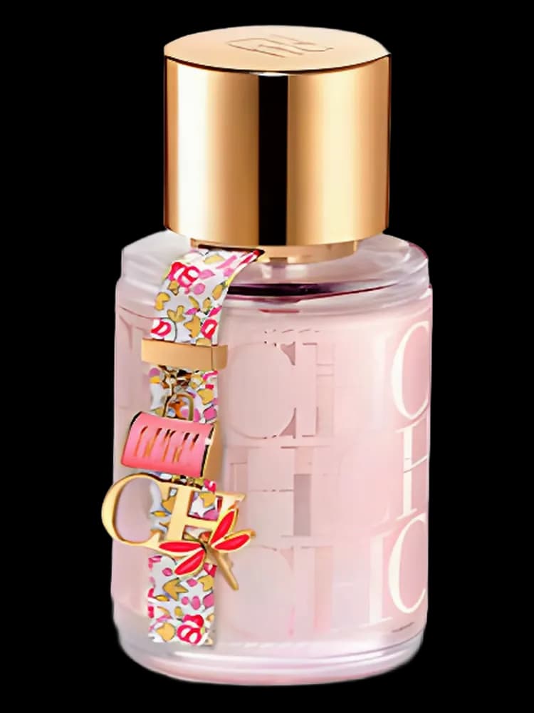 عطر سي اتش لو او فريش للنساء من كارولينا هيريرا 100 مل