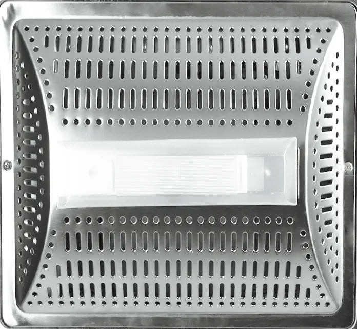 شفاط مطبخ نيوال HOD-3890/02 — 3