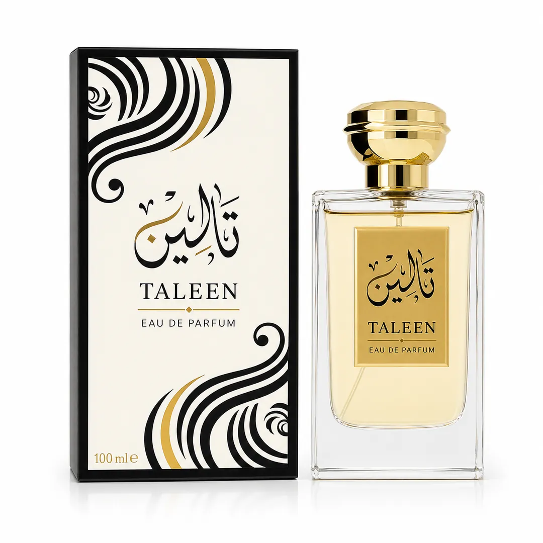 عطر نسمة تالين للنساء أو دو بارفان 100 مل