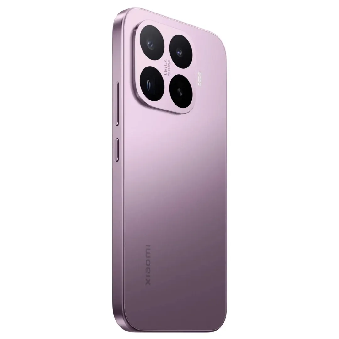 شاومي 17T - بنفسجي - 12GB رام - 512GB تخزين