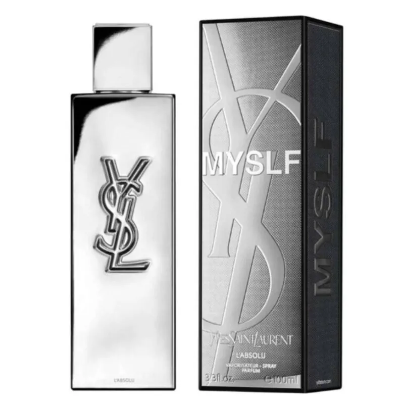 عطر ايف سان لوران واي إس ال مايسلف نيو ليابسولو بارفان للرجال 60 مل