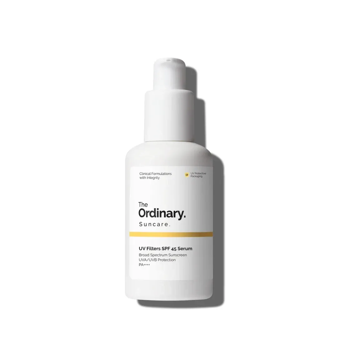 سيروم واقي شمس UV Filters SPF 45 - 60 مل - The Ordinary