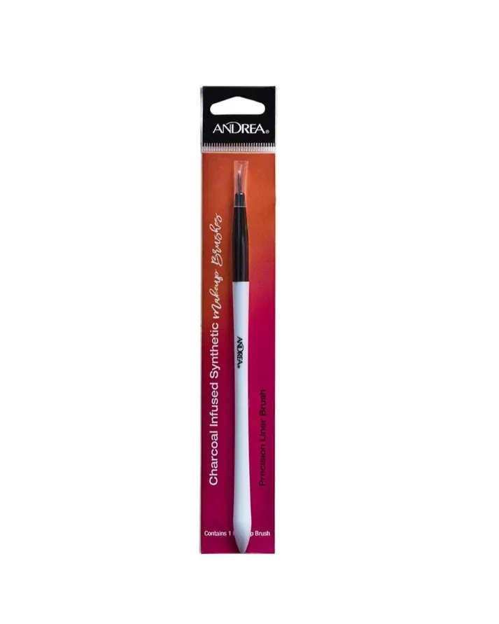 فرشاة أندريا لتحديد العيون (Precision Liner)