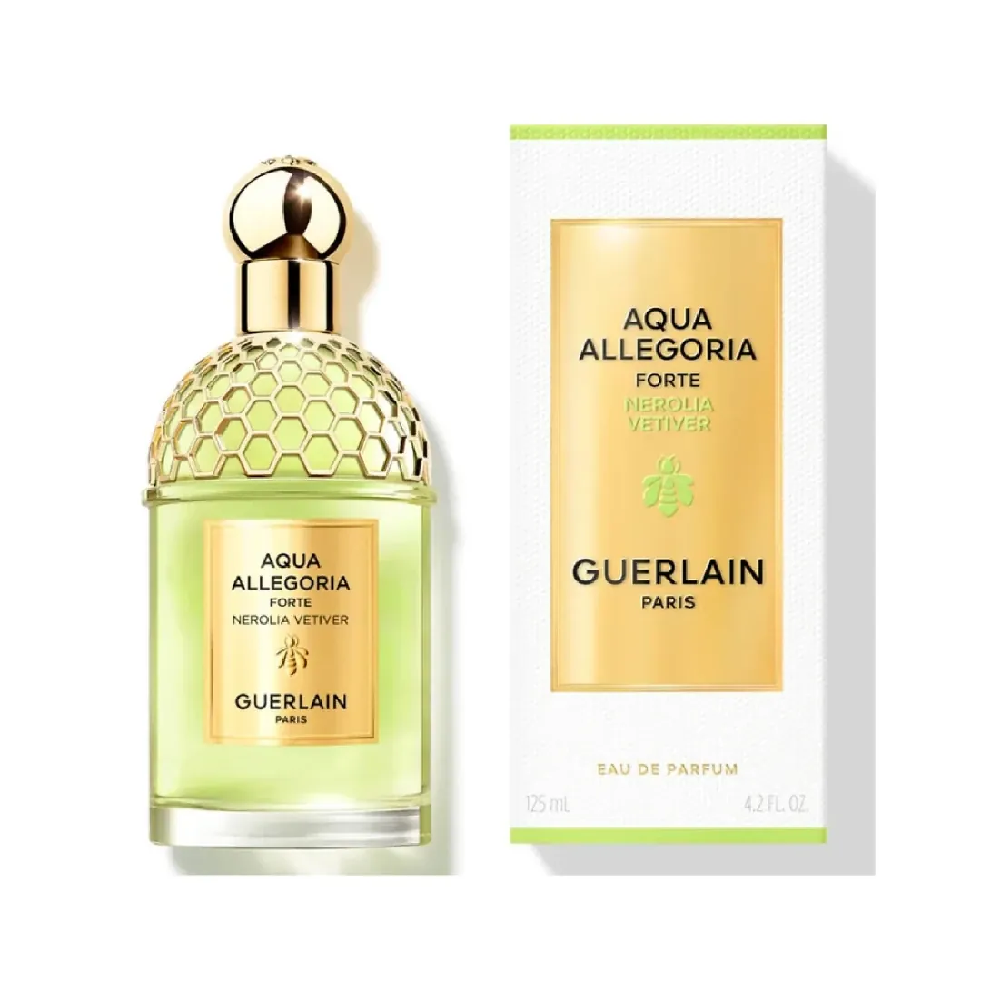 عطر جيرلان أكوا أليجوريا نيرولفيه او دو بارفان 125 مل