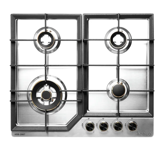 موقد كهربائي نيوال HOB-2667/05