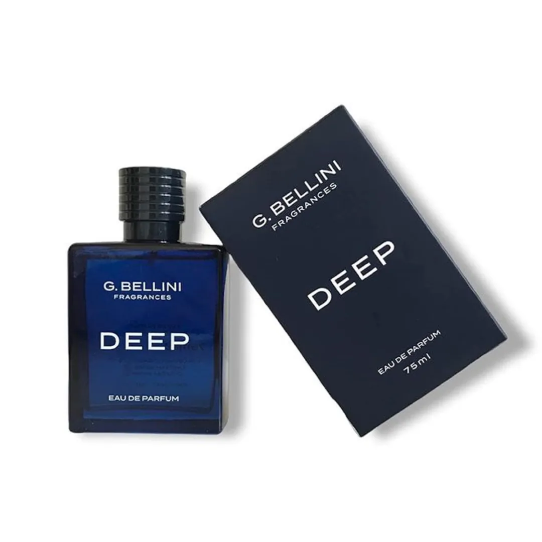 عطر رجالي DEEP