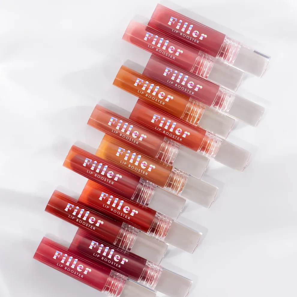 Filler Lip Booster 3.3G Cathy Doll احمر شفاه كاثي دول