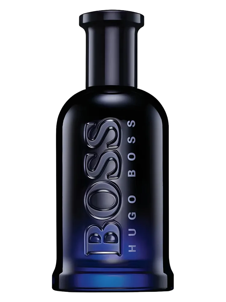 عطر بوس بوتلد نايت للرجال أو دو تواليت 100 مل — 2