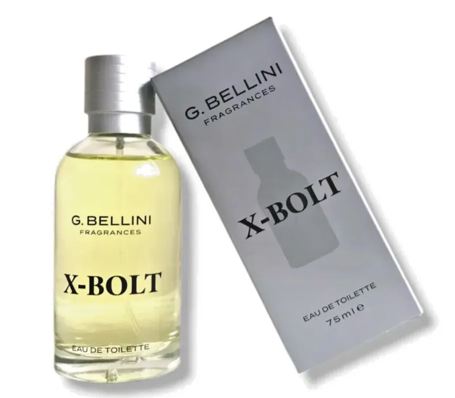 عطر رجالي فاخر