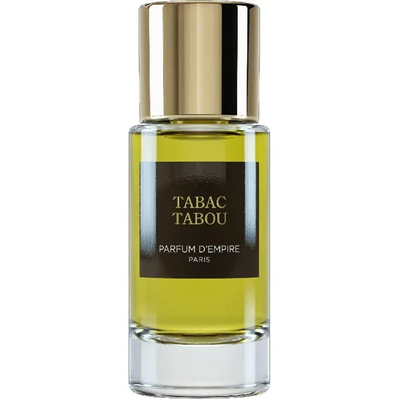 تابا تابو - عطر مستخلص (Extrait de Parfum) من دار بارفوم دو إمباير 50 مل