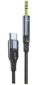 محول صوت رقمي من Type-C إلى AUX