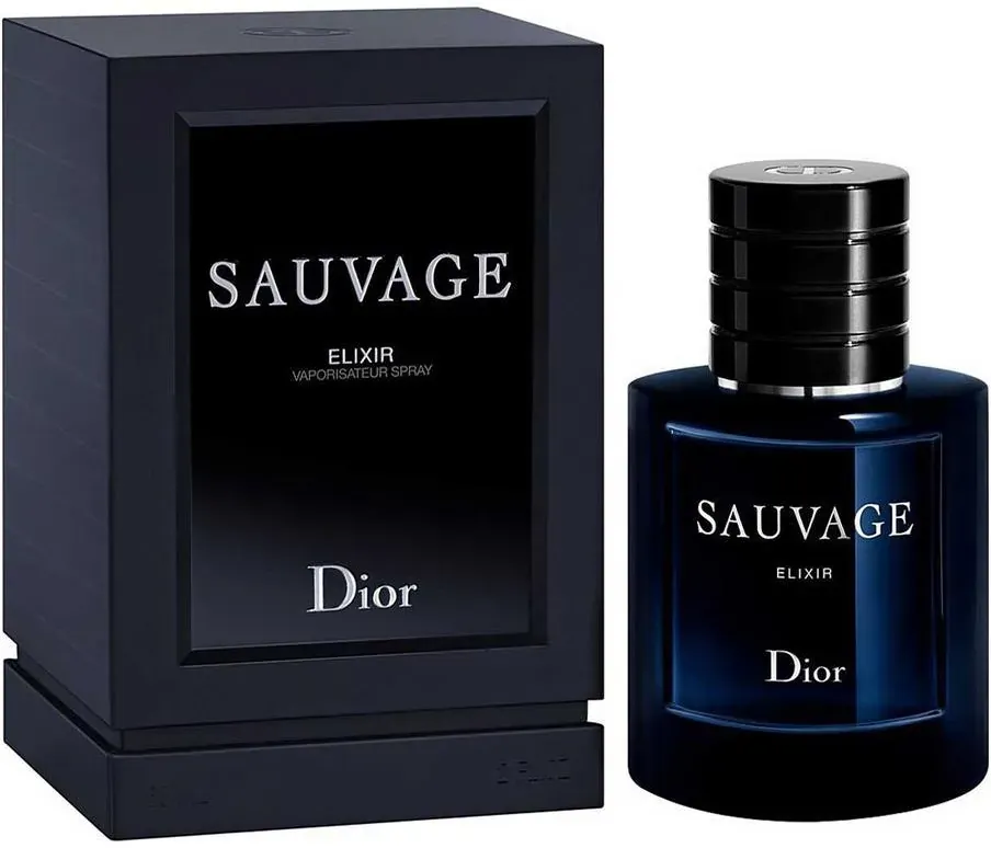 عطر سوفاج إليكسير 60 مل