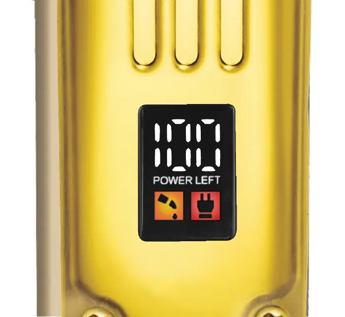 ماكينة حلاقة نيوال HTR-7685 — 5
