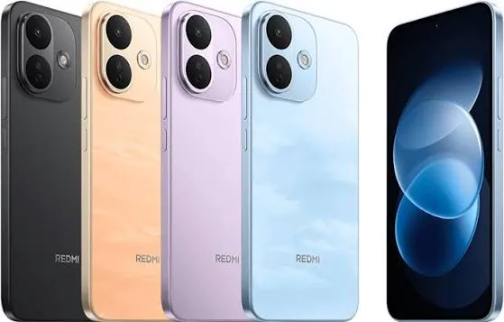 Redmi Note 17 Pro 5G 256/12